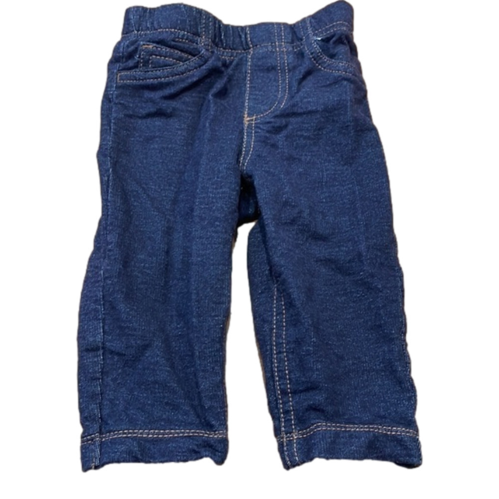CARTERS 9 M Bottoms Good Condition